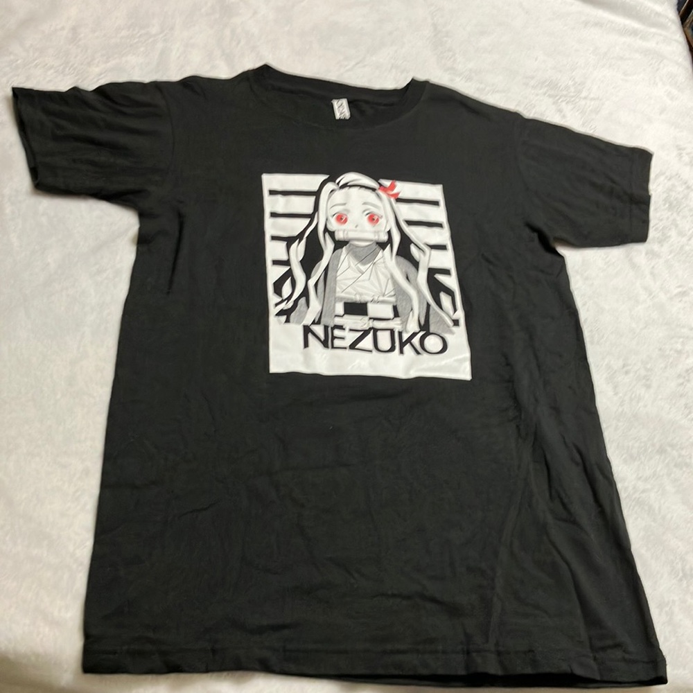Nezuko Tshirt Medium